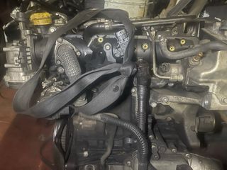 Motor Fiat Doblo 1.6 JTD