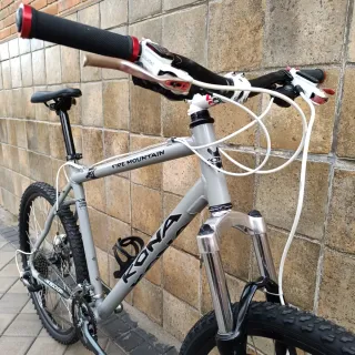 KONA 26" (L)