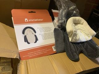 SE VENDE LOTE PRODUCTOS DE BEBE, MARCAS PREMIUM