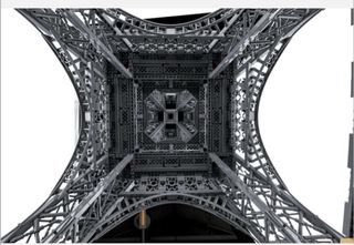 Lego Torre Eiffel Paris 10307