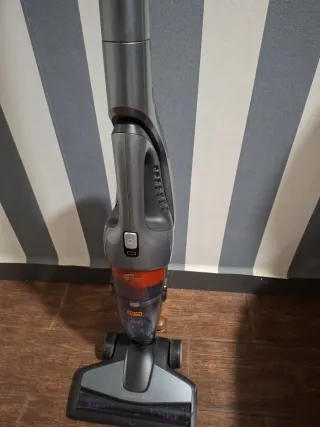 Aspiradora Philips Inalámbrica Philips Dúo
