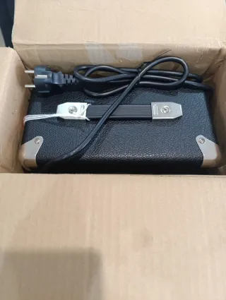 Amplificador Fender Frontman 10G