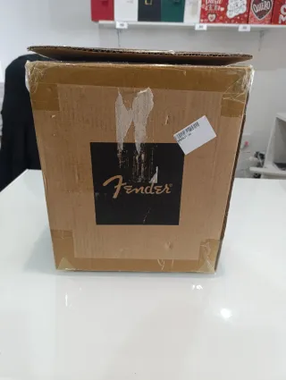 Amplificador Fender Frontman 10G