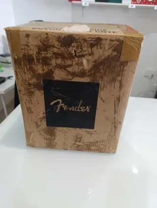 Amplificador Fender Frontman 10G