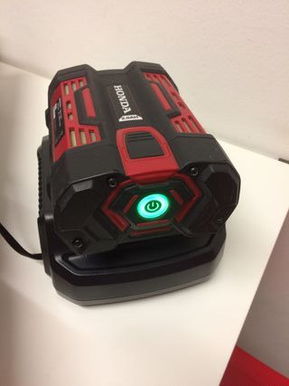 Batteria Honda HBP20A 2.0AH