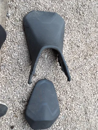 Juego 2 Asientos KTM Duke 125 2022