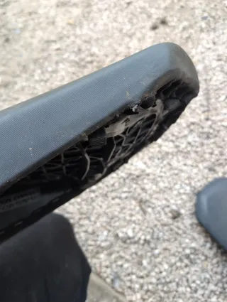 Juego 2 Asientos KTM Duke 125 2022