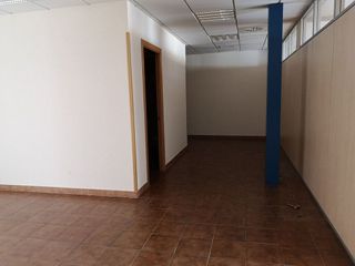 Oficina en venta en Casc Antic en Igualada