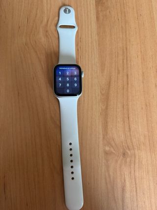 Apple Watch se 2 generación gps 44mm