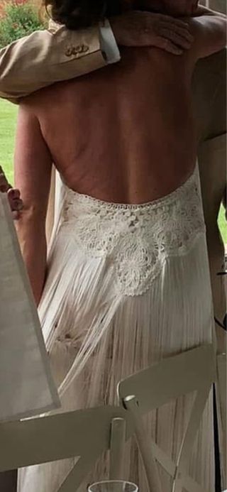 Vestido Felicia Boho