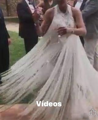 Vestido Felicia Boho