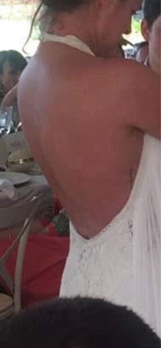 Vestido Felicia Boho