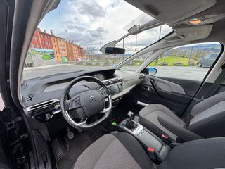 Citroen Grand C4 SpaceTourer 2022