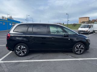 Citroen Grand C4 SpaceTourer 2022