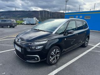 Citroen Grand C4 SpaceTourer 2022