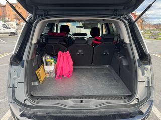 Citroen Grand C4 SpaceTourer 2022