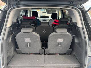 Citroen Grand C4 SpaceTourer 2022