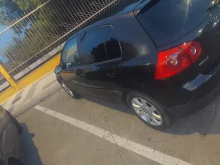 Volkswagen Golf 2005
