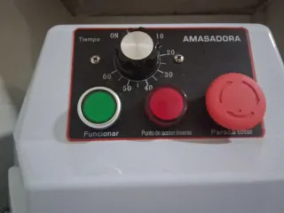 Amasadora Profesional