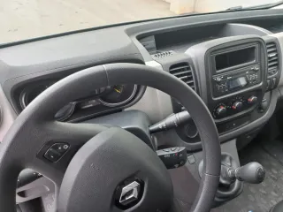 Renault Trafic 2017