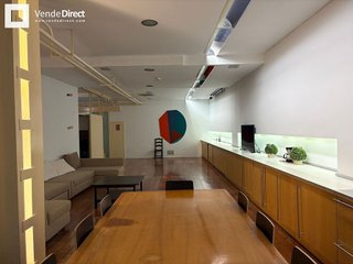Piso en alquiler en Almagro en Madrid