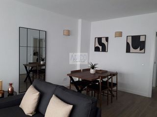 Piso en alquiler en Centro en Puertollano