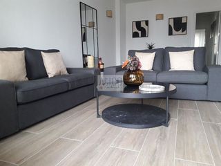 Piso en alquiler en Centro en Puertollano