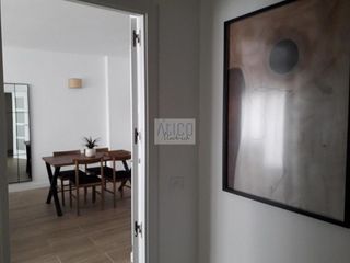 Piso en alquiler en Centro en Puertollano