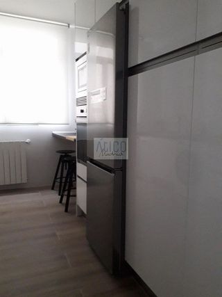 Piso en alquiler en Centro en Puertollano