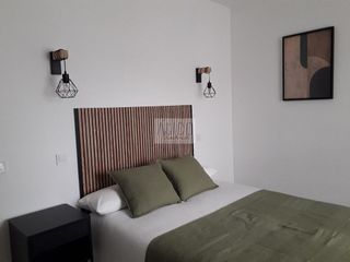 Piso en alquiler en Centro en Puertollano