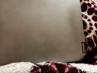 Ordenador portátil Lenovo Plata