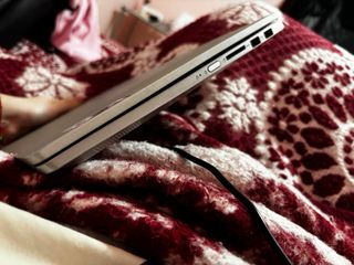 Ordenador portátil Lenovo Plata