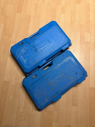 Prensas Hidráulicas Cembre