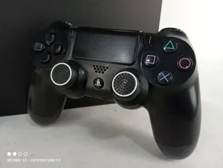 PlayStation 4 - Garanzia 1 Anno