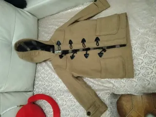 Botas brillantes para niña talla 12 niña de 7 años