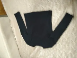 Botas brillantes para niña talla 12 niña de 7 años