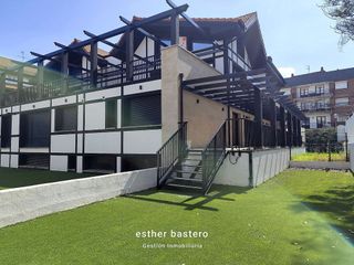 Piso en alquiler en Neguri en Getxo