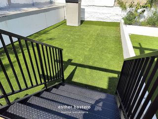 Piso en alquiler en Neguri en Getxo