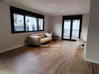 Piso en alquiler en Neguri en Getxo