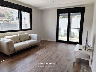 Piso en alquiler en Neguri en Getxo