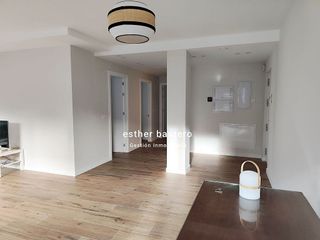 Piso en alquiler en Neguri en Getxo