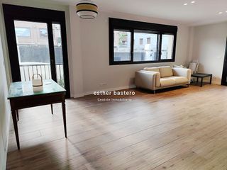 Piso en alquiler en Neguri en Getxo