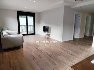 Piso en alquiler en Neguri en Getxo