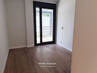 Piso en alquiler en Neguri en Getxo