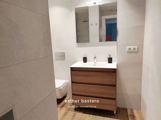 Piso en alquiler en Neguri en Getxo