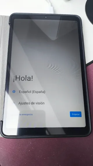 ALLDOCUBE iPlay 50 mini 4/64 GB 8,4"