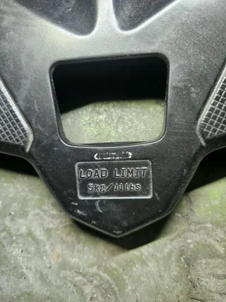 Soporte y Baúl TMAX 530