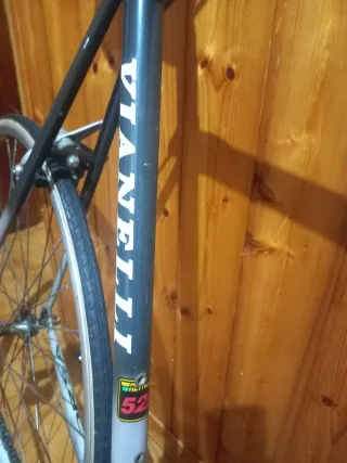 Bici Corsa Vianelli Vintage