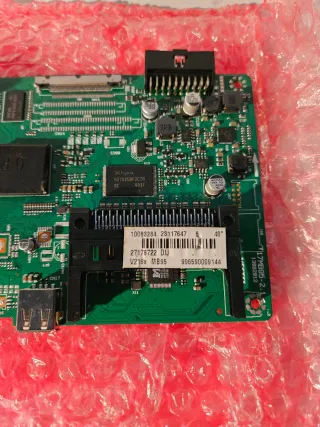 Scheda Elettronica Vestel 17MB95-2.1