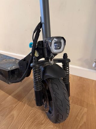 Patinete eléctrico SmartGyro Rockway